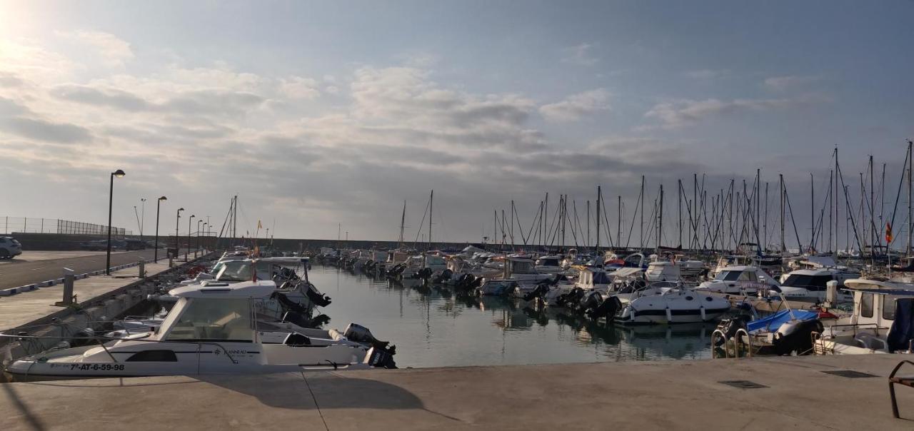 Vistas Al Mar En Canet Playa Wifi Canet d'En Berenguer Екстер'єр фото